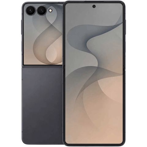 Samsung Galaxy Z Flip8 (SM-F776B) 12/256 GB Graphite