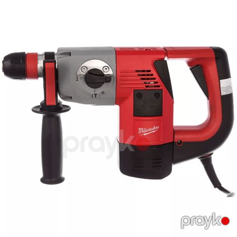 Perforator Milwaukee PLH32XE / 900W — Bakı