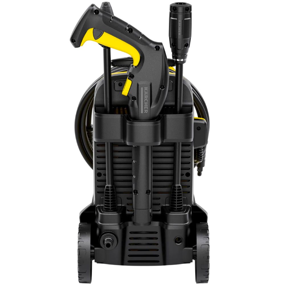 Yüksək təzyiqli yuyucu aparat Karcher K 4 Classıc CAR EU — Mallar, Bakı (2)