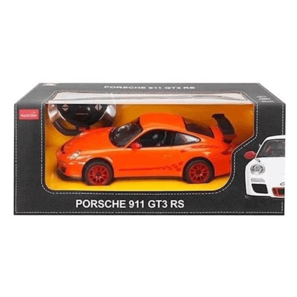 Oyuncaq avtomobil Rastar R/C 1:14 Porsche GT3 6930751304406 — Oyuncaq nəqliyyatı, Bakı (2)