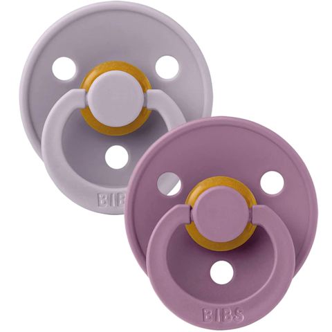 Əmzik Bıbs Colour Latex 2 ədəd 5713795242580 — Bakı