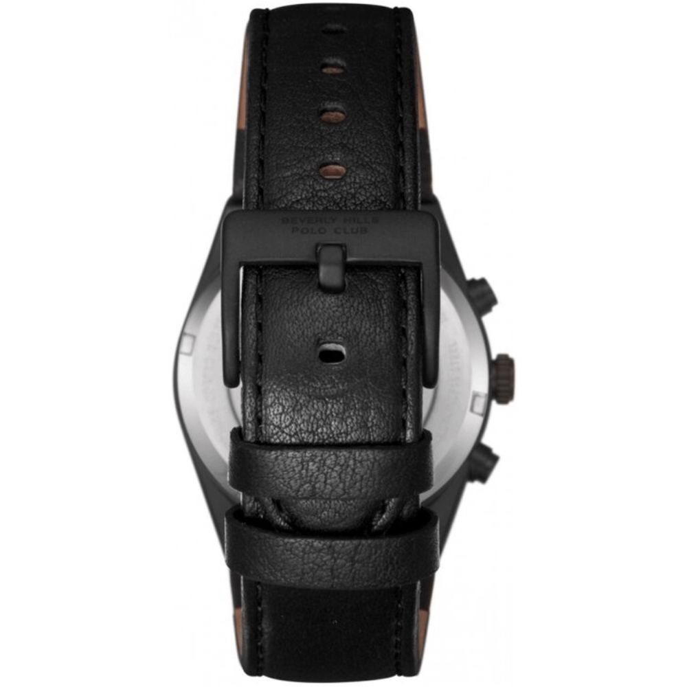 Saat Beverly Hills Polo Club BP3821X.651 — Saatlar, Bakı (2)