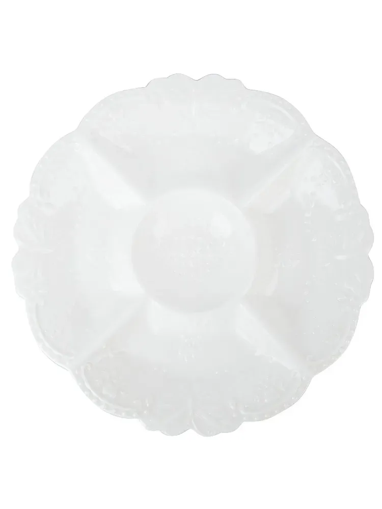 Çərəz qabı Nouvelle Home Marshmellow 27 sm (530317) — Bakı