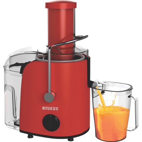 Şirəçəkən Quicks Q-1016 Qırmızı — Bakı