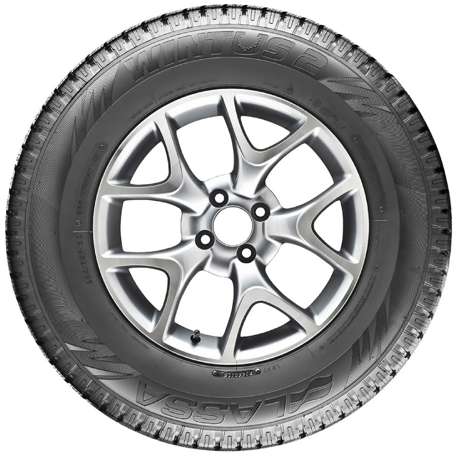 Avtomobil təkəri Lassa Wintus 2 116/114R 225/70R15C (001.LS.245984) — Şinlər, Bakı (3)