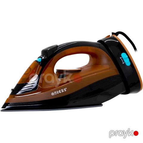 Ütü Quicks Q-6620 — Bakı