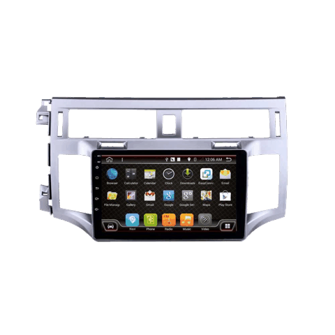 Avtomobil üçün monitor Still Cool Android Toyota Avalon 2006-2011 — Bakı