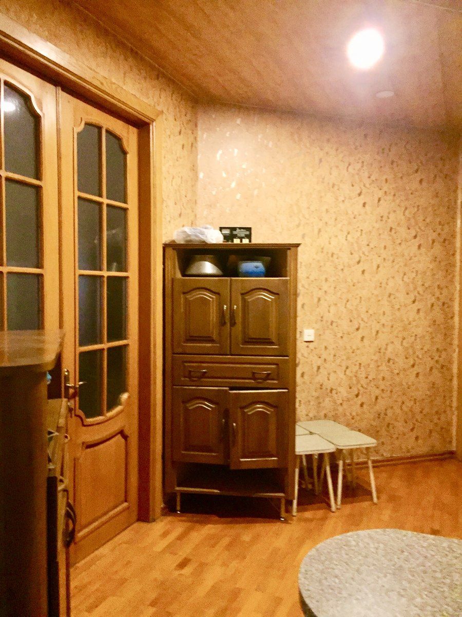 3-otaqlı yeni tikili kirayə verilir, Nəriman Nərimanov m., 110 m² — Mənzil, Bakı (10)