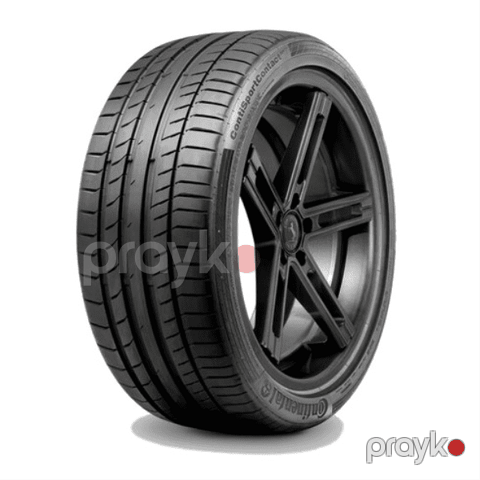 Avtomobil təkəri Continental Contisportcontact 5 95Y 245/45R17 (3565850000)