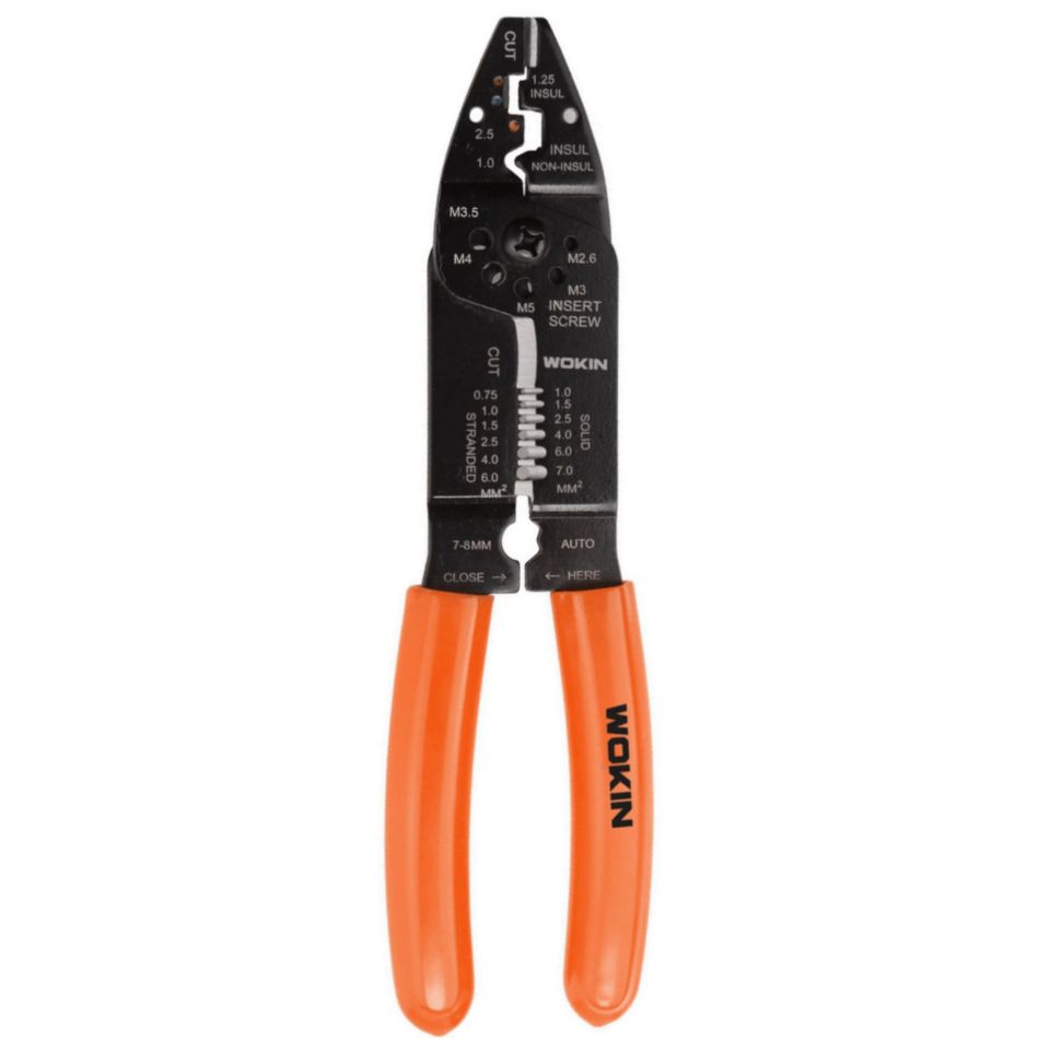 Kabel soyan Wokin W552808 — Mallar, Bakı (2)