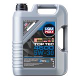 Mühərrik yağı Liqui MolyTop Tec 4600 5W-30 2316/8033 — Mühərrik yağları