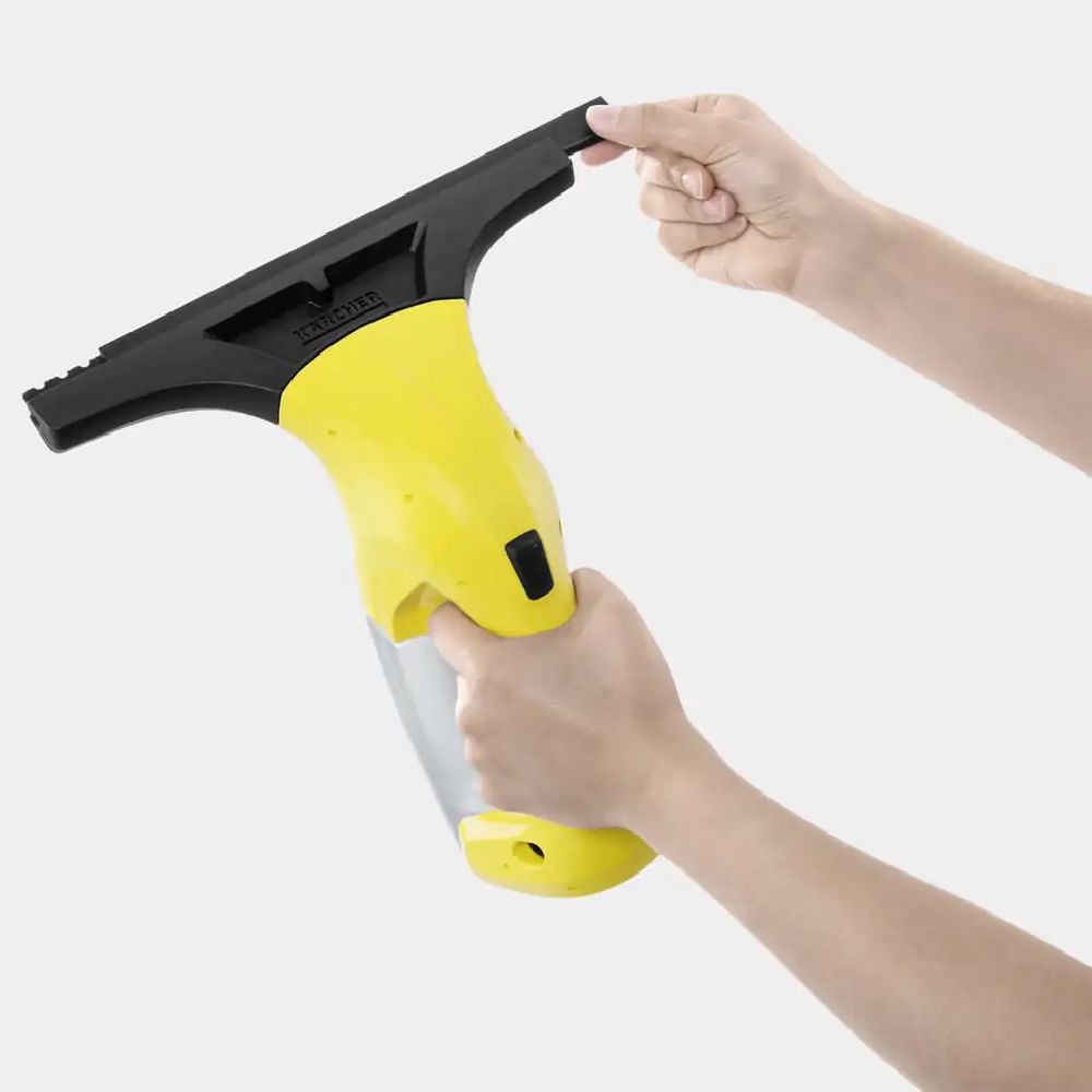 Şüşə təmizləyən Karcher WV 1 Plus EU 1.633-608.0 — Ev texnikası, Bakı (2)