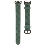 Kəmər Xiaomi Checkered Green BHR7308GL — Straps & Accessories