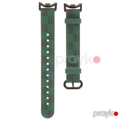 Kəmər Xiaomi Checkered Green BHR7308GL — Bakı