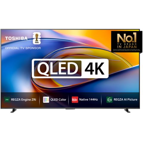 Televizor Toshiba QLED 65Z670RE