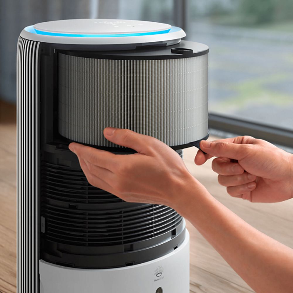 Hava təçizləyici üçün filtr Philips FY3400/30 — Ev texnikası, Bakı (2)