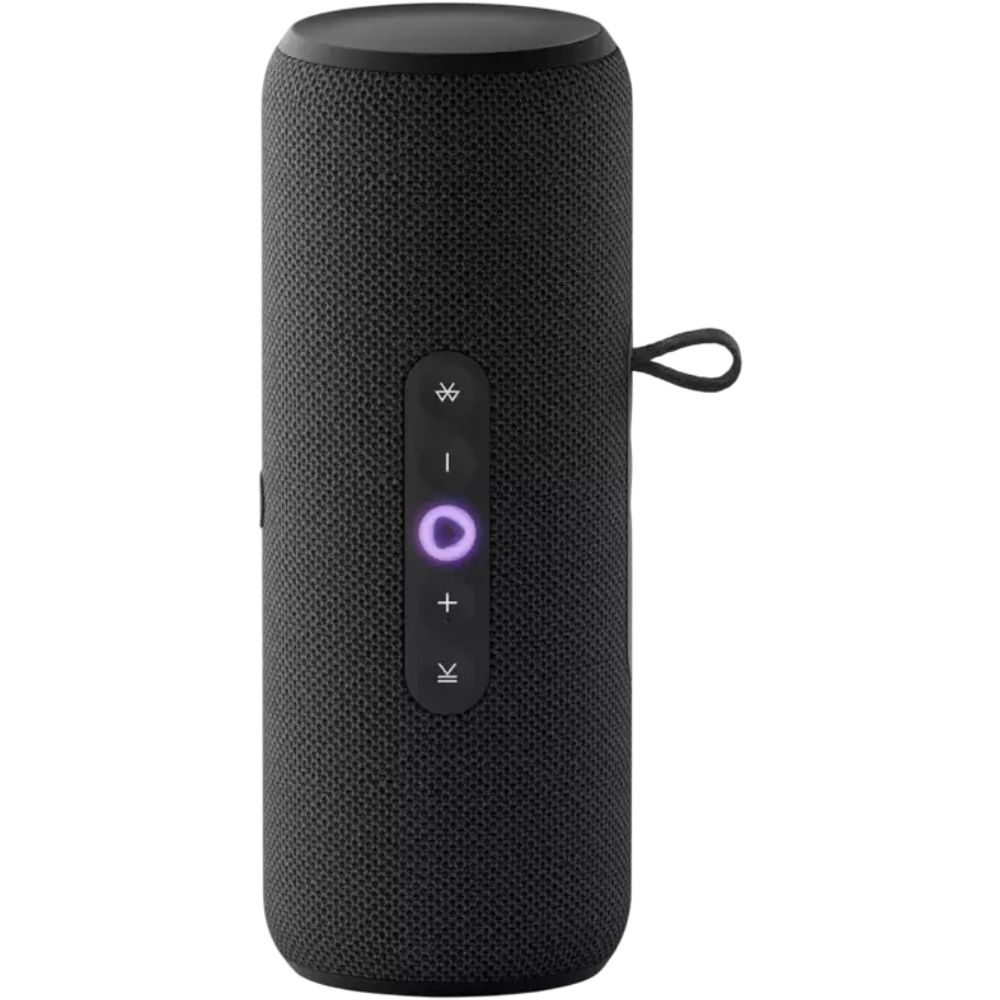 Smart akustika Yandex Station Street YNDX-00030BLK Black — Mallar, Bakı (2)