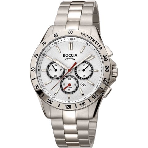 Saat Boccia 3733-01