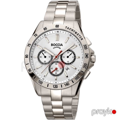 Saat Boccia 3733-01