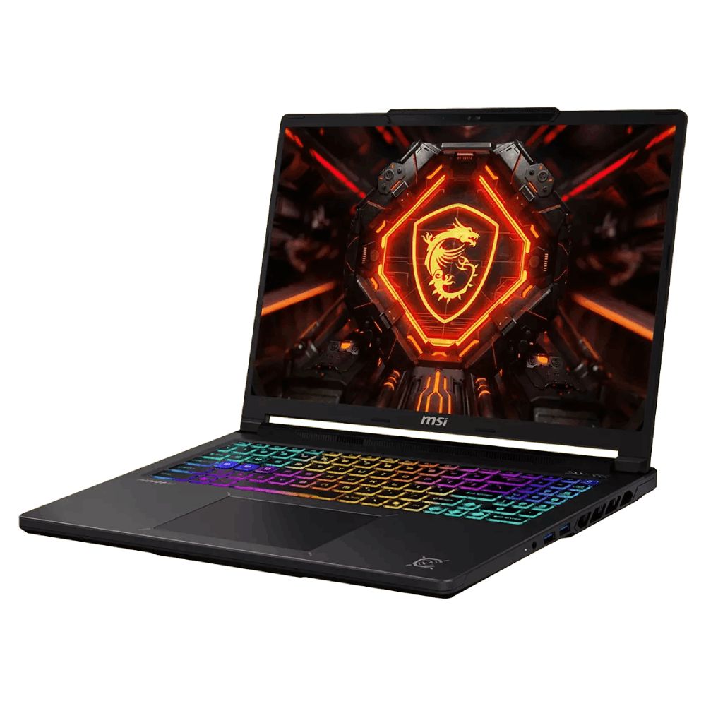 Notbuk MSI Crosshair 16 Max HX E2WGXK-012XAZ (9S7-265232-012) — Mallar, Bakı (3)