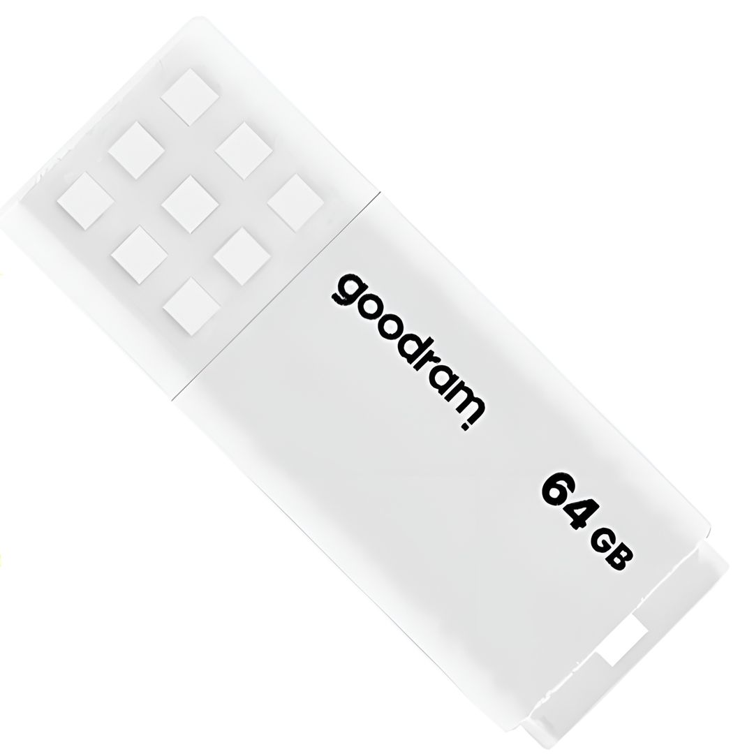 Fleş kart Goodram 64 GB USB 2.0 UME2 Mix 5908267964590 — Kompüterlər və noutbuklar, Bakı (2)