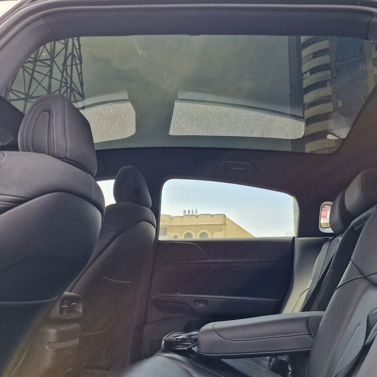 XPeng G6, 66 kWh, 2024 il, 32 157 km — Avtomobillər, Bakı (9)