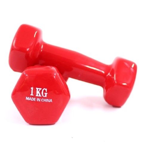 Dumbbell 1 Kg Sweat — Bakı