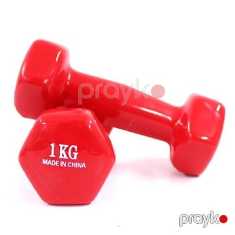 Dumbbell 1 Kg Sweat — Bakı