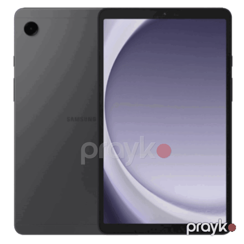 Samsung Galaxy Tab A9 (SM-X115) LTE 64 GB Gray (Outlet) — Bakı