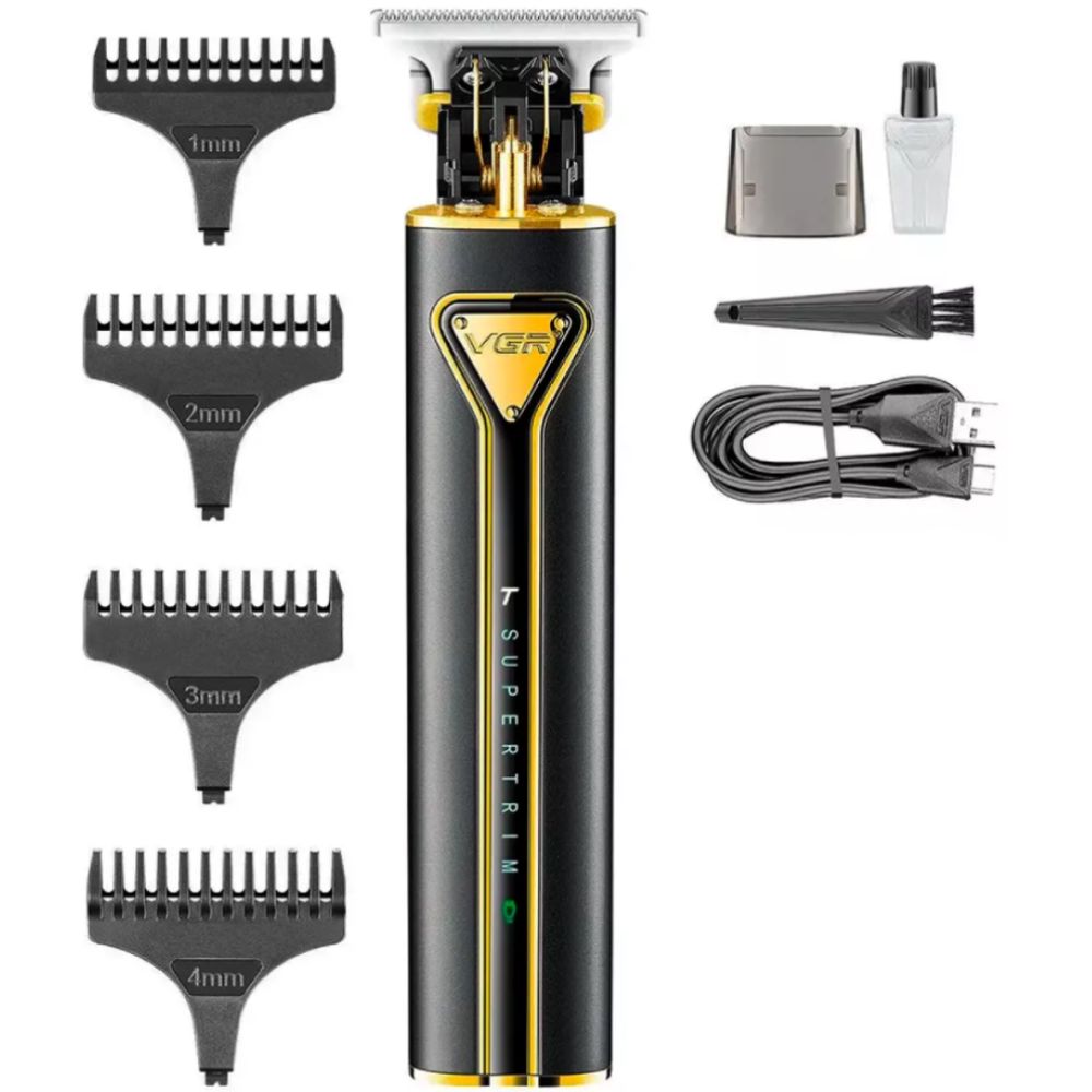 Trimmer VGR V-009 — Mallar, Bakı (2)