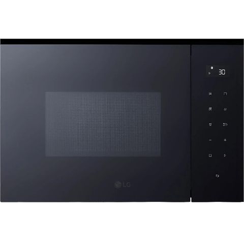Mikrodalğalı soba LG MGBZ2593F — Bakı