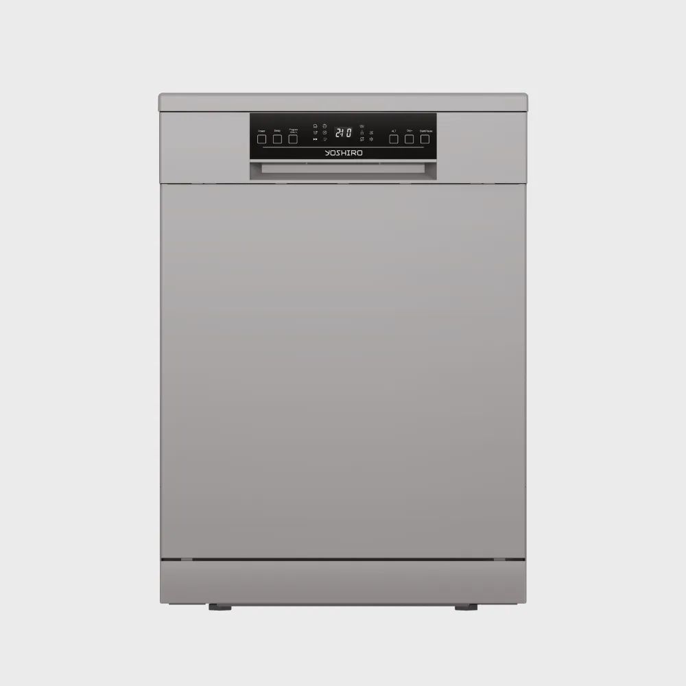 Qabyuyan maşın Yoshıro YDW-M613G20S — Qab yuyucu maşınlar, Bakı