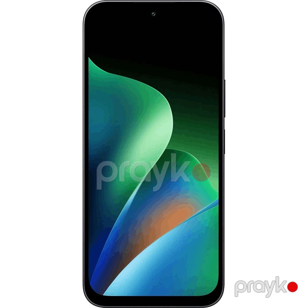 Xiaomi Redmi 17 8/256 GB Black — Smartfonlar, Bakı (3)