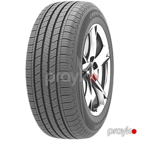 Avtomobil təkəri Goodride SU320 114H 285/45R22 — Bakı
