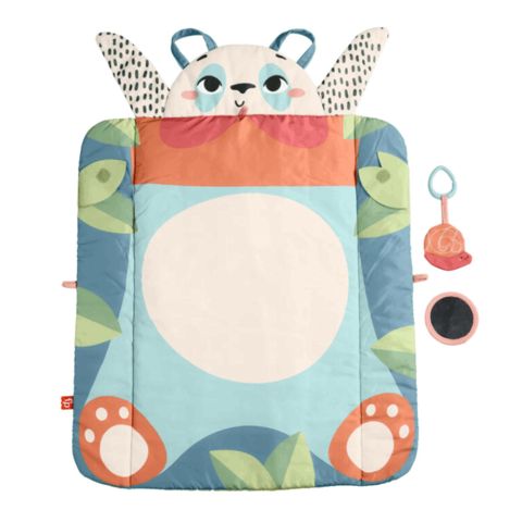 Oyun xalçası Fisher Price Sustain Play Mat 194735101542