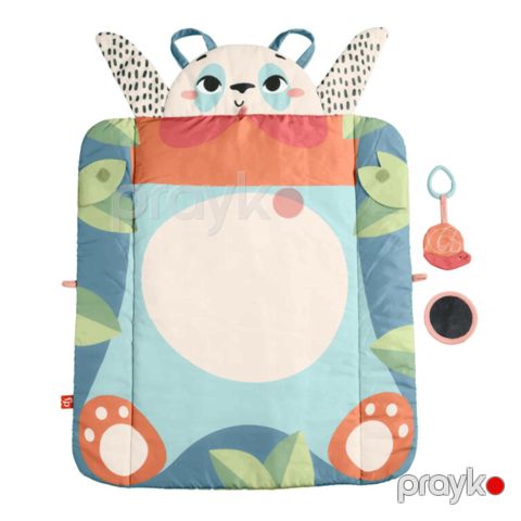 Oyun xalçası Fisher Price Sustain Play Mat 194735101542