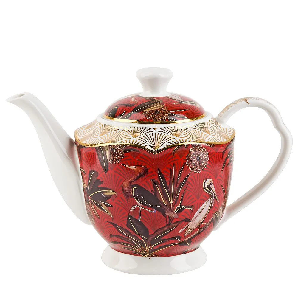 Çaydan Nouvelle Home Casablanca 600ml (200163) — Bakı