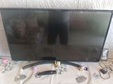 LG 43UK6450PLC 43” 4K UHD Smart TV - Ekran: 43 düym, 4K Ultra HD — Televizorlar