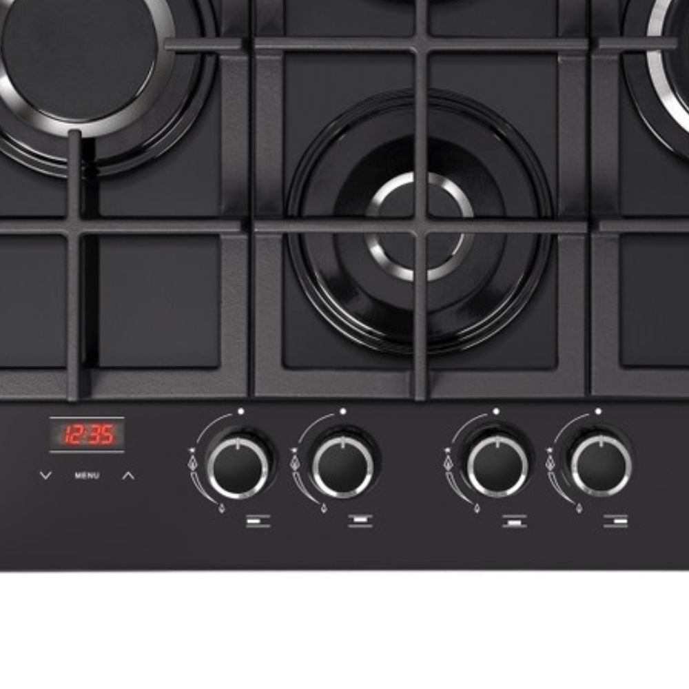 Plitə Gefest 2231-02 Р3 — Mətbəx texnikası, Bakı (2)