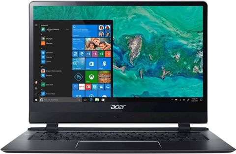Notbuk Acer Swıft 7 SF714-51T (NX.GUJER.002) — Bakı