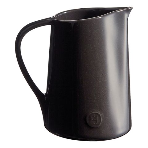 Qrafin Emile Henry Pitcher 0.95l (EH791520) — Dining tableware