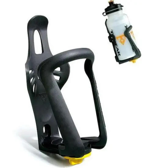 Holder Bottle Black — Bakı