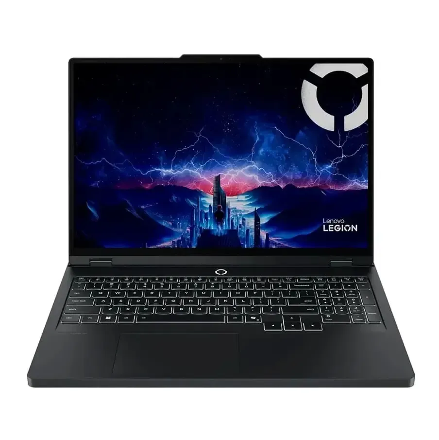 Notbuk Lenovo loq 15AHP10/R7 250 zen 4 GEN/32GB/1TB ssd/rtx 5050 8GB/15.6" fhd/luna grey (83JG00DLRK) — Bakı
