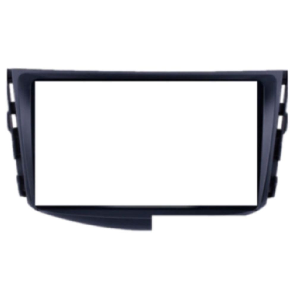 Avtomobil üçün monitor Android King Cool T18 3/32 GB DSP & Carplay for Toyota RAV4 2007-2013 — Avtomobil televizorları və monitorları, Bakı (2)