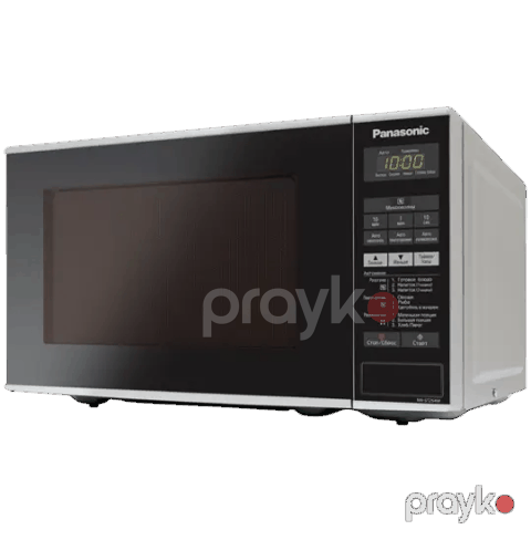Panasonic NN-ST254MZPE — Bakı