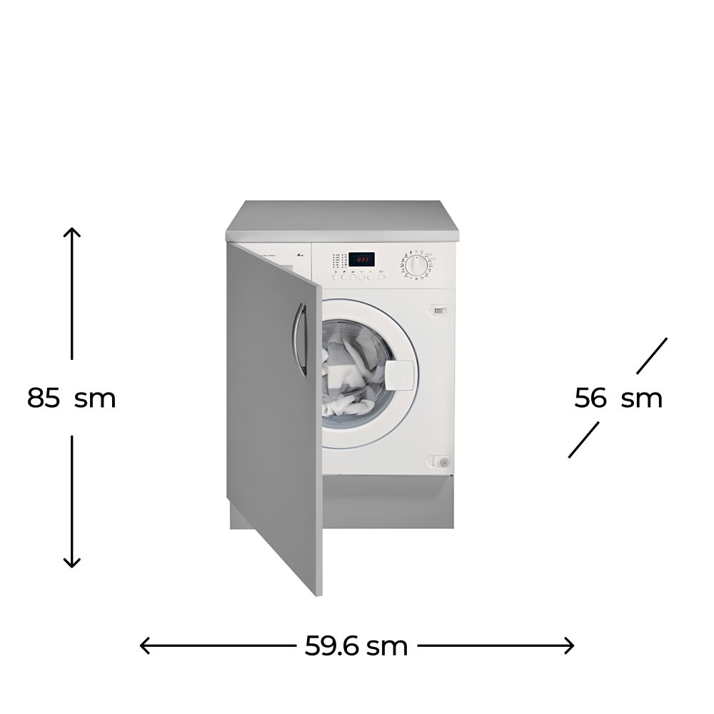 Paltaryuyan Teka LI4 1470 — Paltaryuyan maşınlar, Bakı (2)