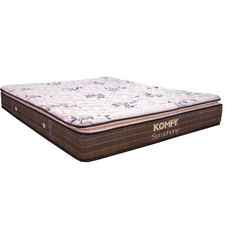 Matras Komfy Symphony 160×200×28 — Matraslar, Bakı (2)