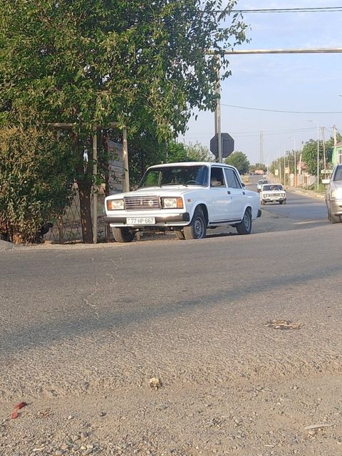 Lada (VAZ) 2107, 1.6 L, 2004 il, 86 000 km — Cəlilabad