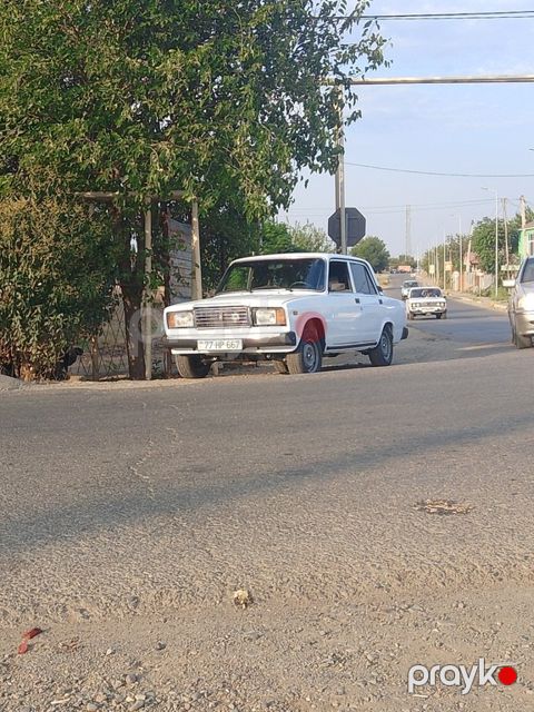 Lada (VAZ) 2107, 1.6 L, 2004 il, 86 000 km
