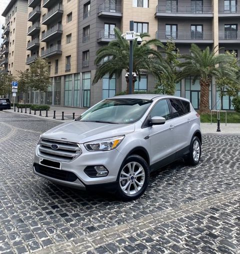 Ford Escape, 1.5 L, 2017 il, 90 000 km — Bakı